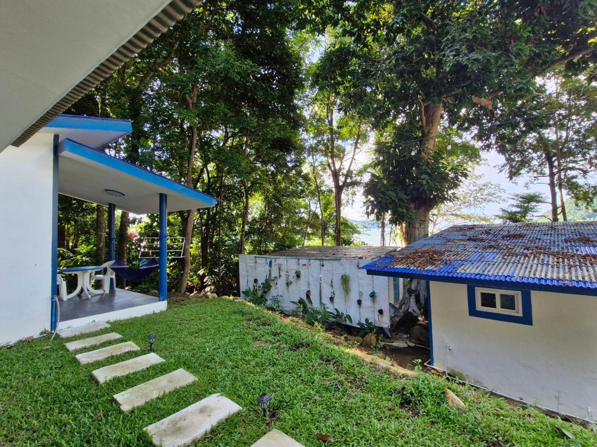 Вілла Secret Garden Family House Ко-Чанг Номер фото